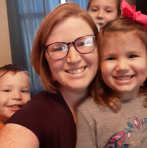 Meet your Posher, Sharon - Picture 1 of 1